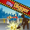 Juego online City Digger